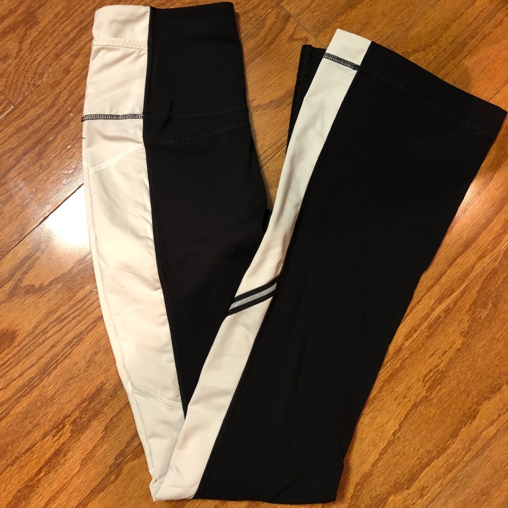 Lululemon ICE QUEEN run tights